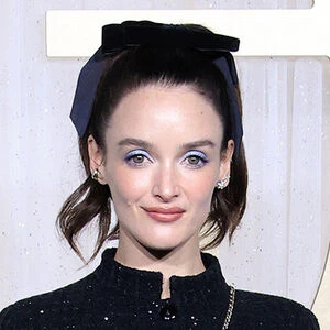 Charlotte Lebon