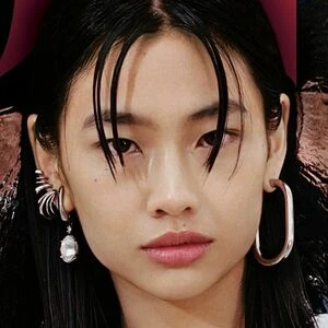 Hoyeon Jung