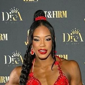 Bianca Belair