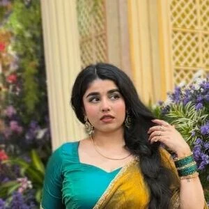 Kamakshi Kodukula