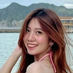 Eunice Krichelle Mendoza