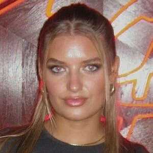 Leah Jones