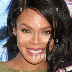 Crystle Stewart