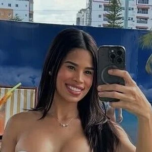 Samantha Rojas
