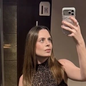 Zoe Martínez