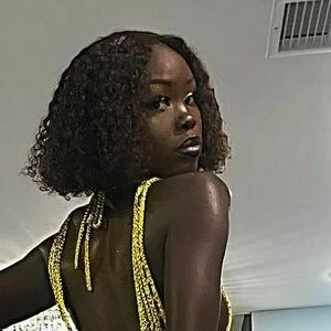 Monica Atong