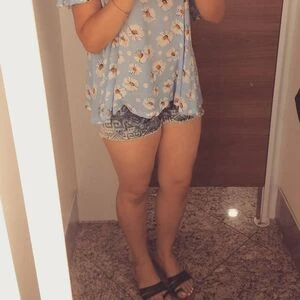 Sarah Frazine