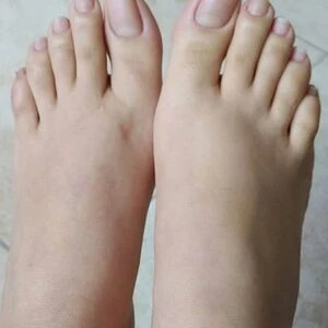 vickyfeet16