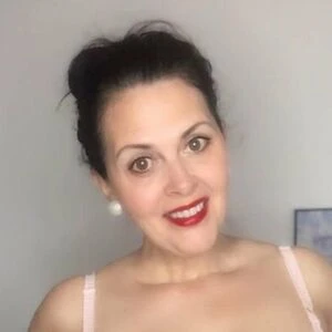 Miss Vintage Betty