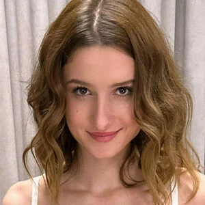 Daisy Campbell