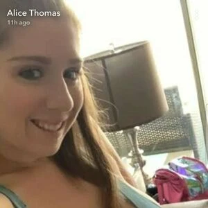 Alice Thomas