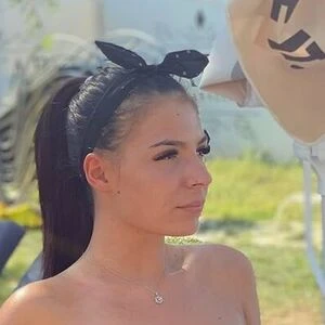 Romanian Videochat Girl