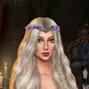 Anne Foxy