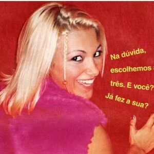 Daniela De Almeida