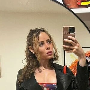 Nae Noelia