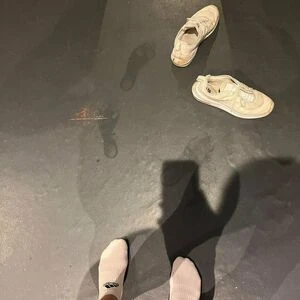 gymfeetgirl