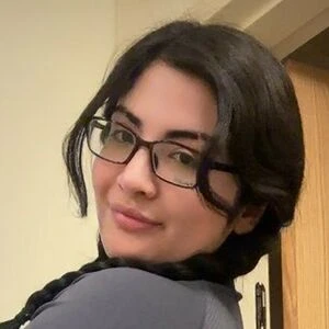 Mariam Martinxz