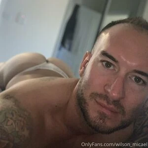 wilson_micael