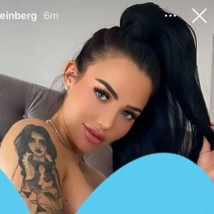 Lexis Heinberg