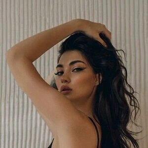 Nastya Polyakova