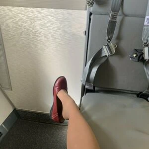 airhostess1995