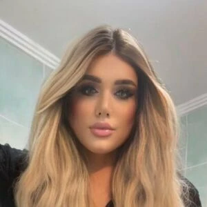 Antonella Moss
