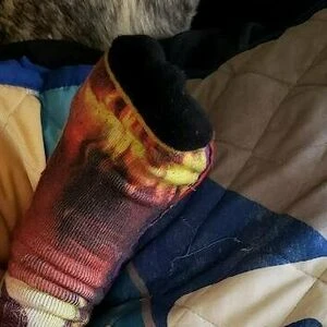 harleyandivysfeet