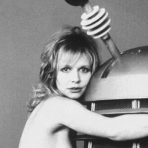 Katy Manning