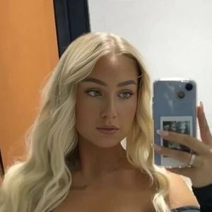 Ellie Whiston