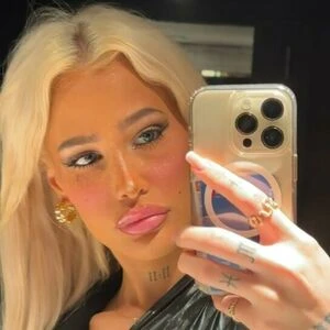 Bellababy8