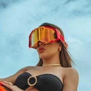 Deolane Kevin Viúva