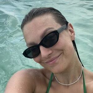 Aimee van der Pijl