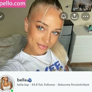 Bella-KSP