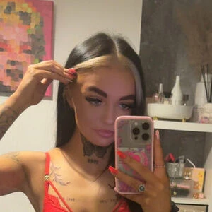 Chantelle Morley / chan.morleyx