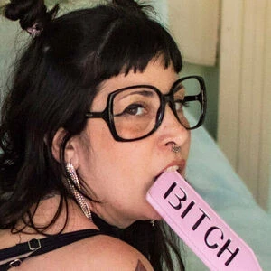 dominatrixmagali