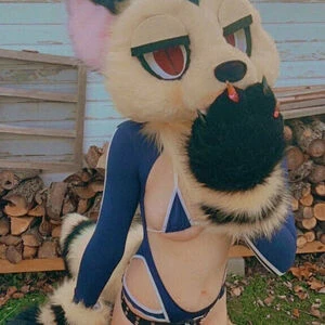 KiraFox