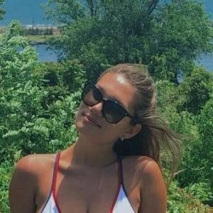 Victoria Hessel