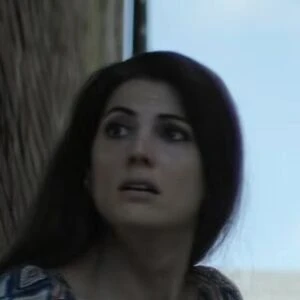 Julia Benson
