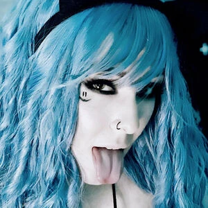 Tempting Goddess