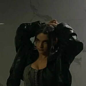 Kayla Oxley