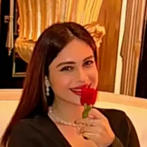 Nehhaa Malik