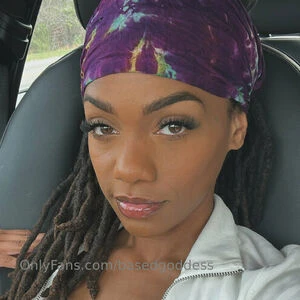 basedgoddess