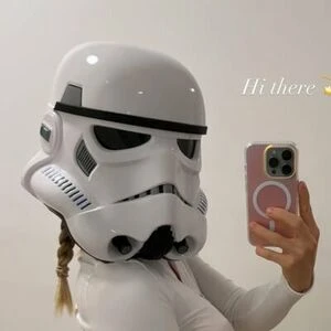 Larastormtrooper