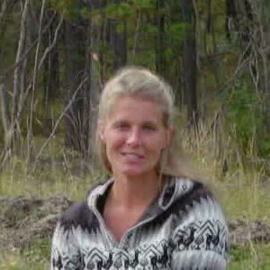 Anna Moore