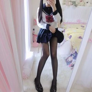 vanilla girl