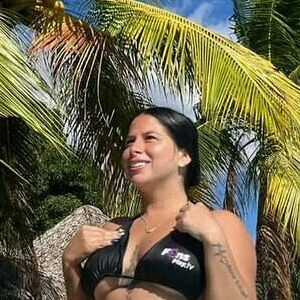 Madelein Moreta