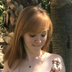 lilyevansfree