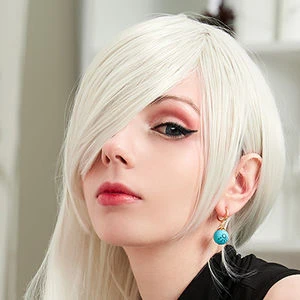 Azaniandoll