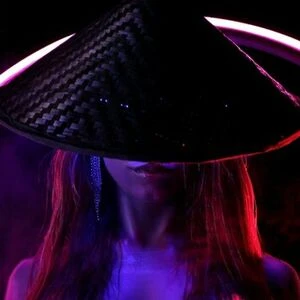Ladyblackvenus