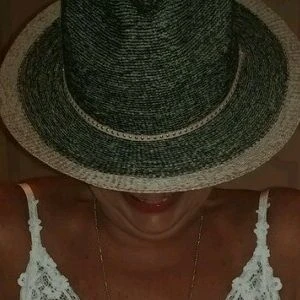 Candi May
